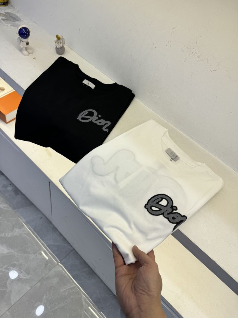 Christian Dior T-Shirts